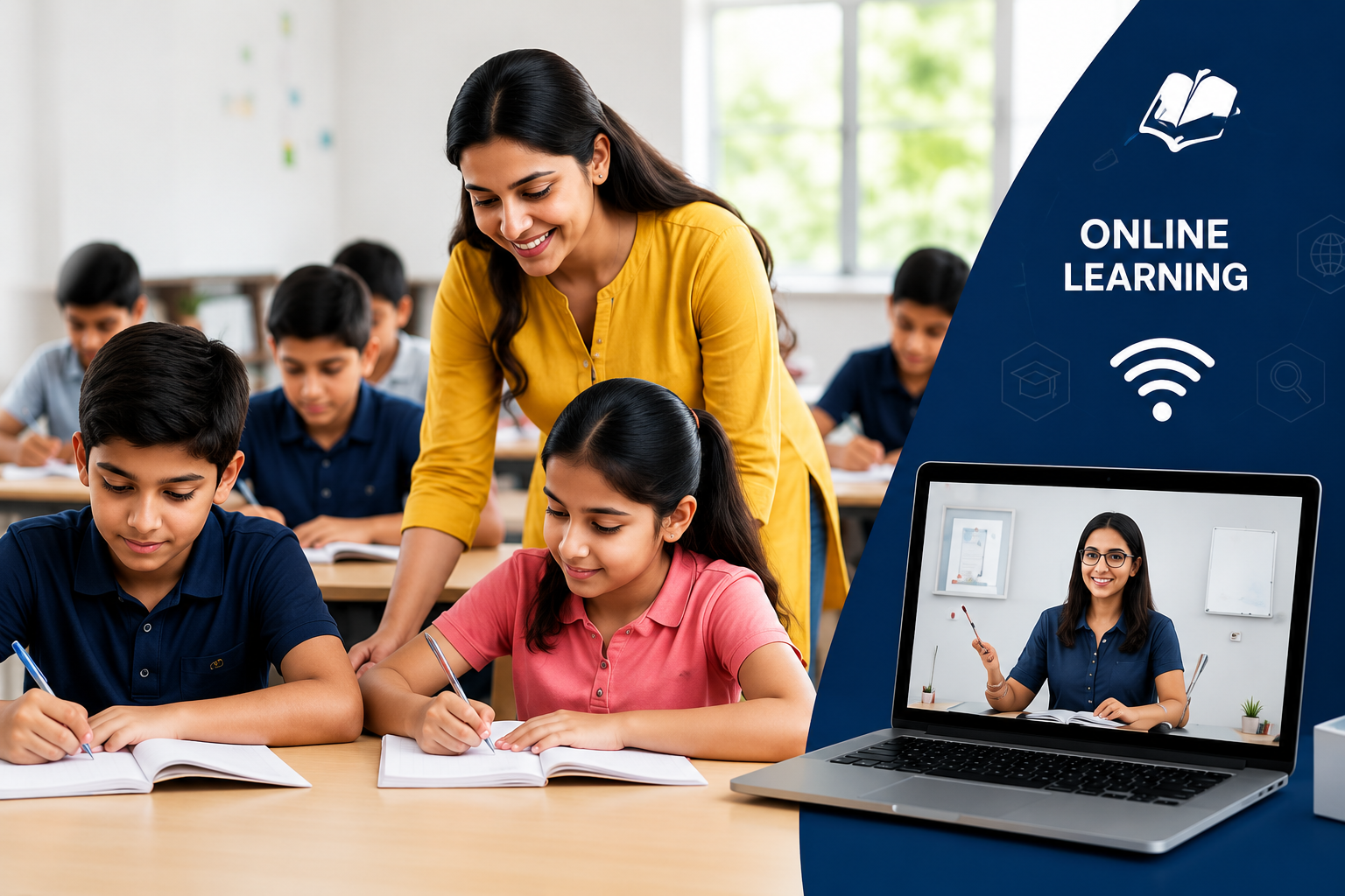 KV Tutorials Academic Learning